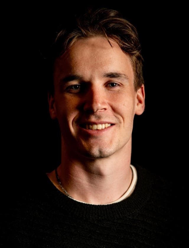 Robert Holmberg