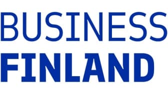 Business Finland logo